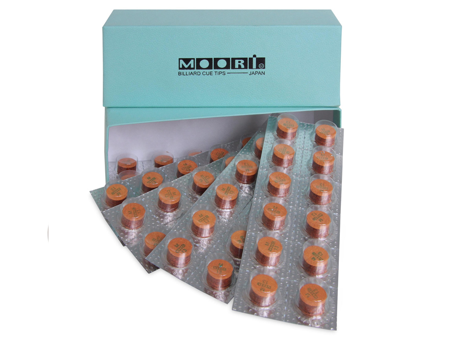 Наклейка Moori IV 25408